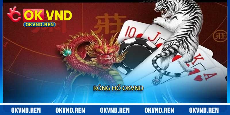 Rồng Hổ OKVND - Cuộc Chiến 9 Nút Giữa Các Thú Cưng